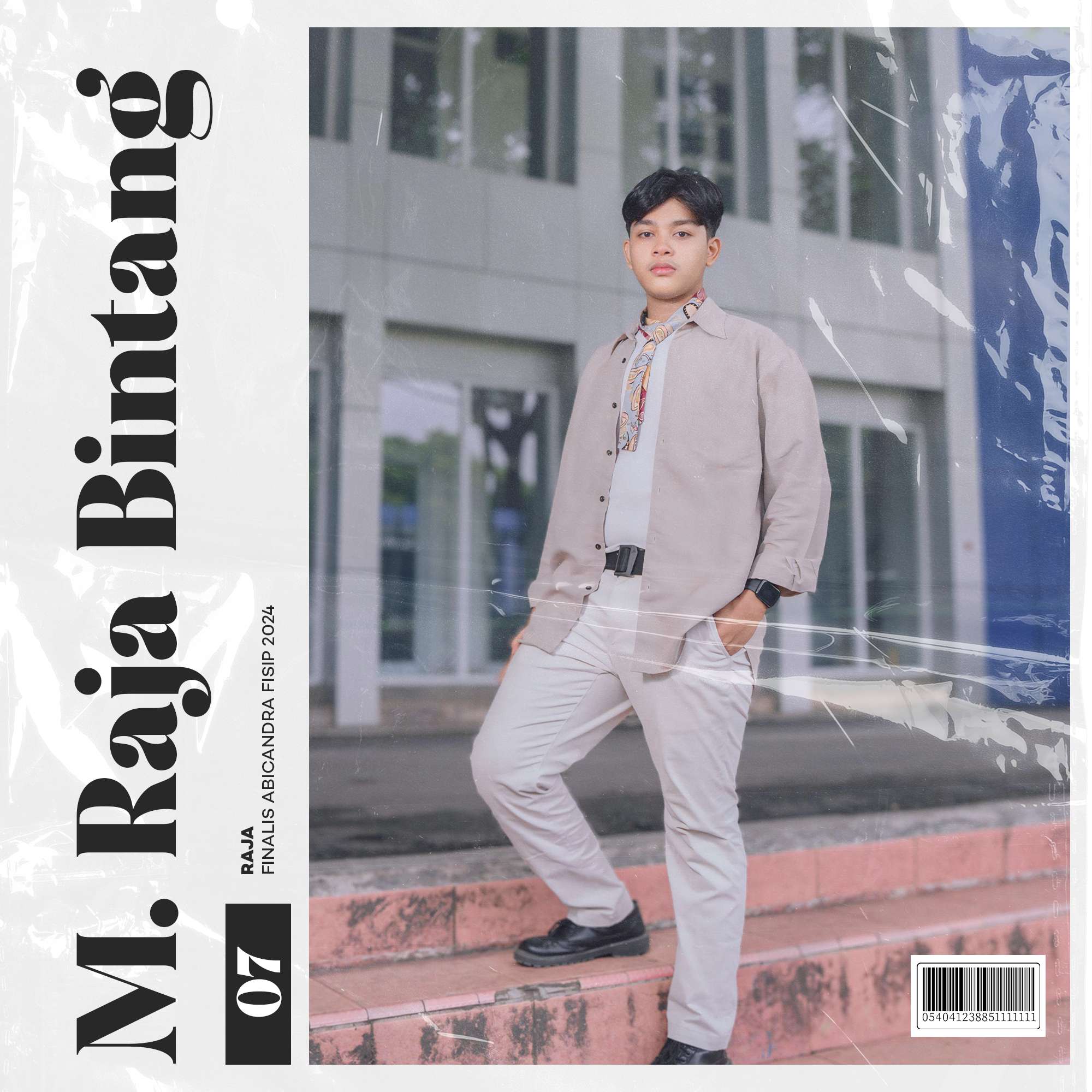 M RAJA BINTANG